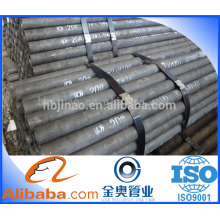 Tube sans soudure en acier allié fournisseur Hebei